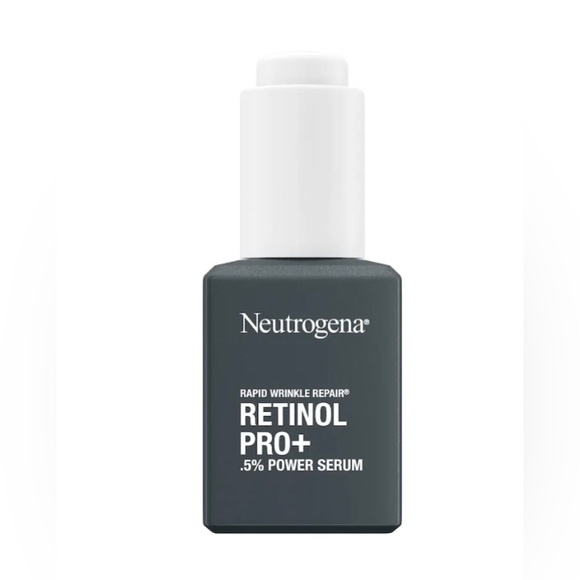 NIB Neutrogena Retinol Pro+ Bundle Power Serum and Eye Cream - Picture 4 of 5